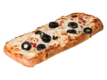 BRUSCHETA