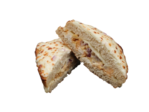 TOAST STRIPS PICANT