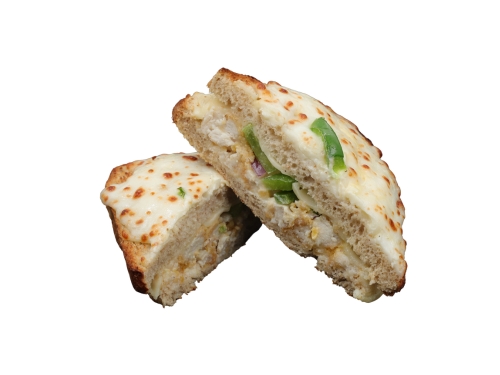 TOAST FINGERS