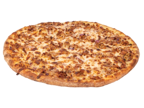 PIZZA MARE SHAORMA