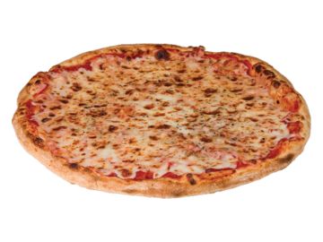 PIZZA MARE MARGHERITA